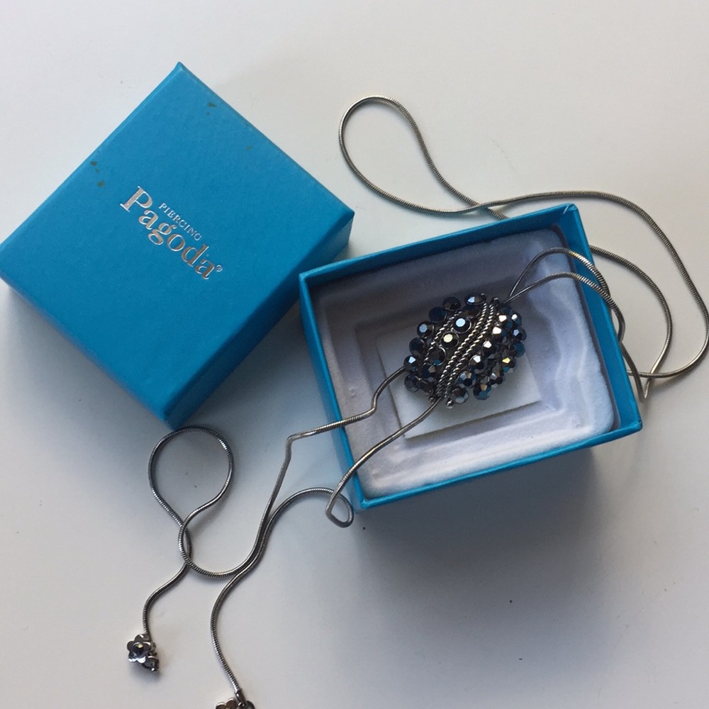 Pagoda necklaces ❤️🎁🌺💖